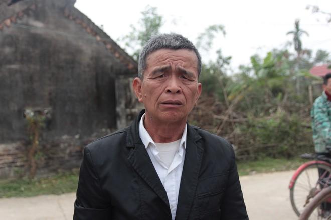 Vụ nghịch tử đốt nhà nghi thua cá độ: Vợ chồng tôi vừa xem xong trận U23 Việt Nam thì nghe hô hoán cháy nhà-2