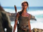 Kịch tích và mãn nhãn với trailer mới nhất của 'Tomb Raider'