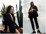 Song Hye Kyo - Song Joong Ki chiếm sóng bảng thời trang sao Hàn tuần qua-10