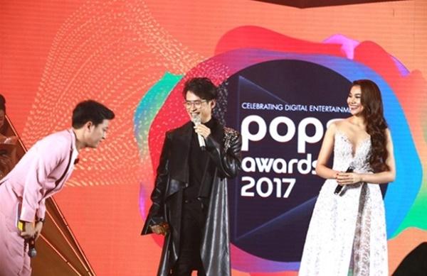 Loạt scandal chấn động mở hàng năm mới, báo hiệu làng showbiz Việt 2018 khó bình yên!-2