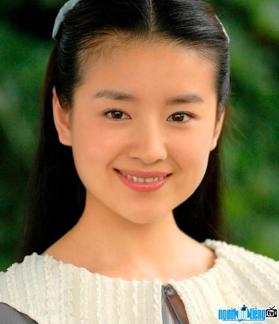 Ngọc nữ giật chồng bị ghét nhất xứ Trung đẹp xuất sắc ngày trở lại-9