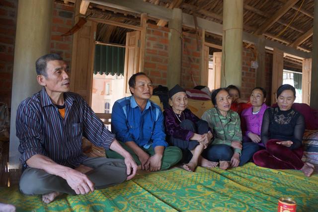 Tò mò cuộc sống chàng thủ môn Bùi Tiến Dũng và ngôi nhà ở vùng dân tộc Mường-3