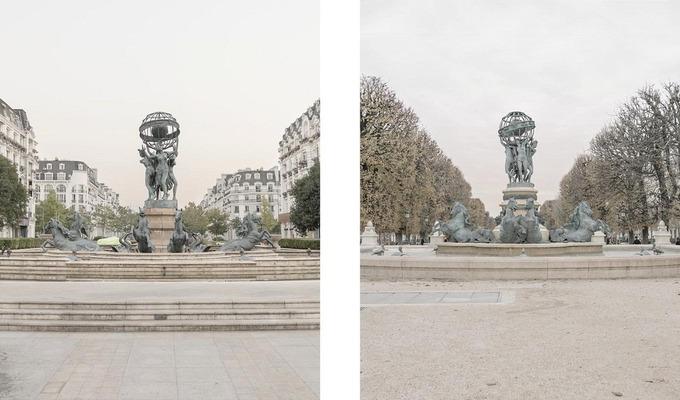 Paris nhái ở Trung Quốc ngày càng hút khách-8