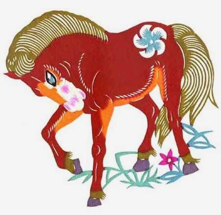 Tử vi tuổi Ngọ năm 2018: Một năm ăn nên làm ra-3