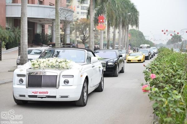 Dàn Á hậu 1 cuộc thi Hoa hậu Hoàn vũ Việt Nam: Người tiến bước lừng lẫy, kẻ bỏ dở cuộc chơi-8