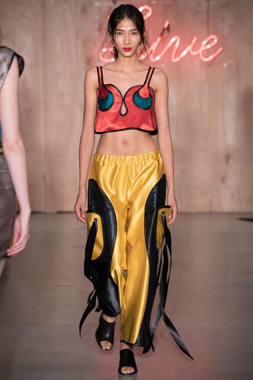 Dàn Á hậu 1 cuộc thi Hoa hậu Hoàn vũ Việt Nam: Người tiến bước lừng lẫy, kẻ bỏ dở cuộc chơi-11