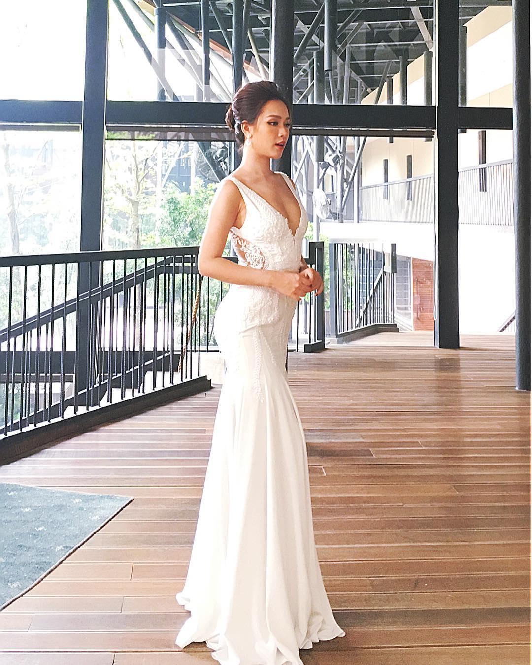 Tin sao Việt: Phương Mỹ Chi gây chú ý với lời nhắn nhủ Anh xa nhớ, anh có khỏe không?-3