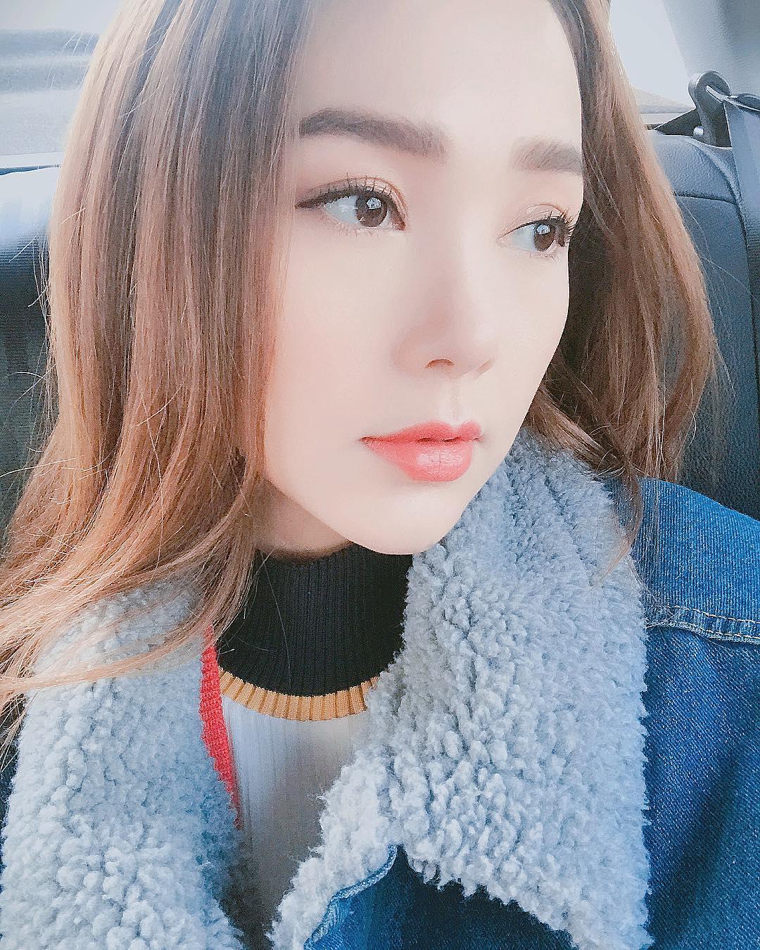 Tin sao Việt: Phương Mỹ Chi gây chú ý với lời nhắn nhủ Anh xa nhớ, anh có khỏe không?-7