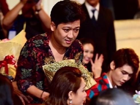 Lễ trao giải Mai Vàng bị lố sóng không chỉ do riêng Trường Giang?