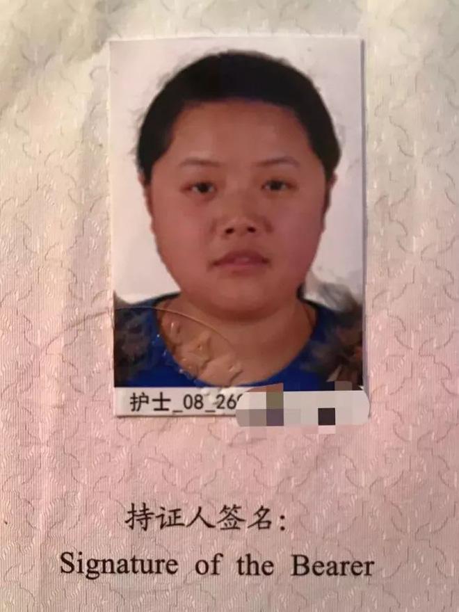 Nữ y tá với cân nặng gần 1 tạ và màn lột xác ấn tượng khiến hội anh em trụy tim-4