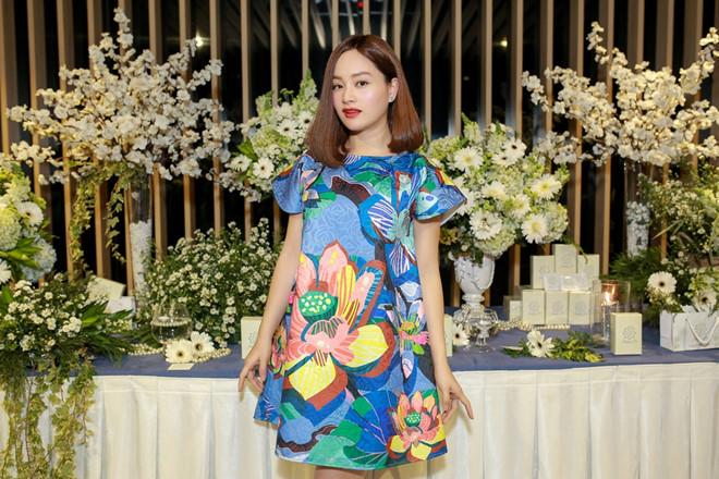 Lan Phương mang thai 5 tháng với bạn trai Tây sau 6 tháng hẹn hò-1