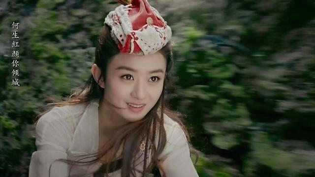 Thu hơn 35 tỷ, liệu Triệu Lệ Dĩnh có thoát mác khắc tinh phòng vé?-5