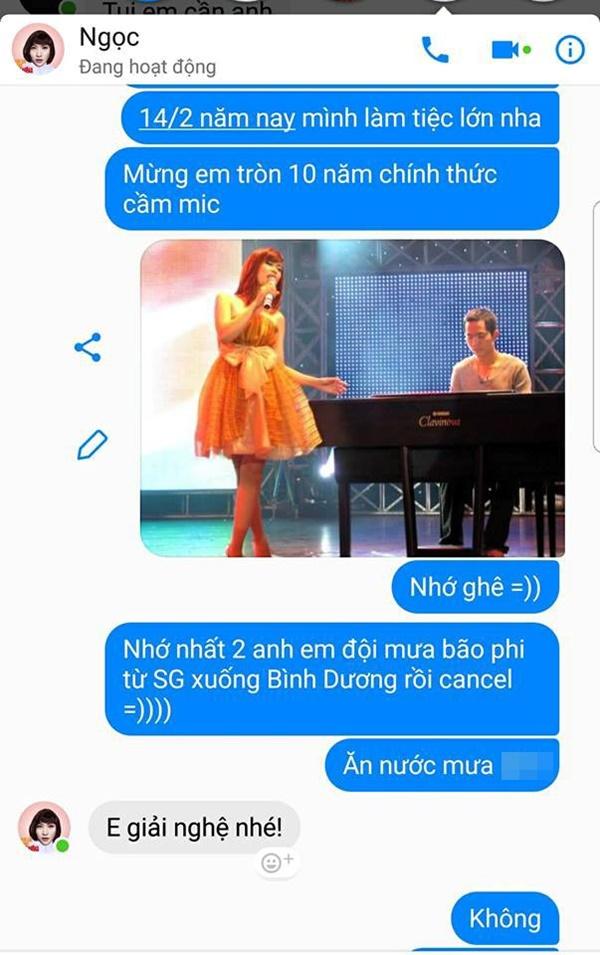 Loạt scandal chấn động mở hàng năm mới, báo hiệu làng showbiz Việt 2018 khó bình yên!-13