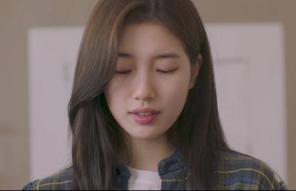 Màn ‘khóa môi’ trai lạ cũng không cứu được cả MV quá nhạt của Suzy-2