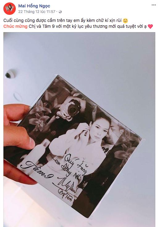 Clip: Isaac, Đông Nhi nhảy quên trời khi nghe Mỹ Tâm hát túy ca-7