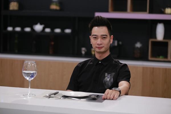 Will tổn thương sâu sắc khi fan trẻ tuổi gọi mình là chú nhưng lại xưng An Nguy là chị-3