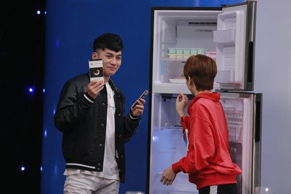 Will tổn thương sâu sắc khi fan trẻ tuổi gọi mình là chú nhưng lại xưng An Nguy là chị-5