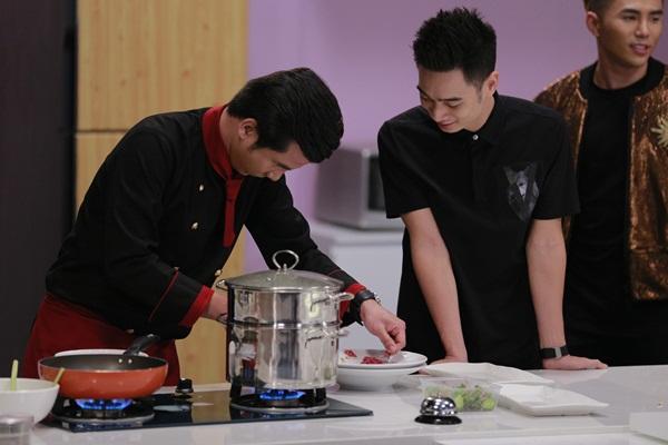 Will tổn thương sâu sắc khi fan trẻ tuổi gọi mình là chú nhưng lại xưng An Nguy là chị-6