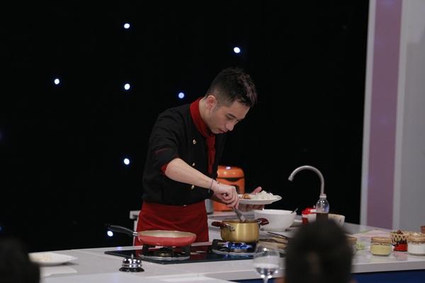 Will tổn thương sâu sắc khi fan trẻ tuổi gọi mình là chú nhưng lại xưng An Nguy là chị-7