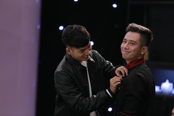 Will tổn thương sâu sắc khi fan trẻ tuổi gọi mình là chú nhưng lại xưng An Nguy là chị-8