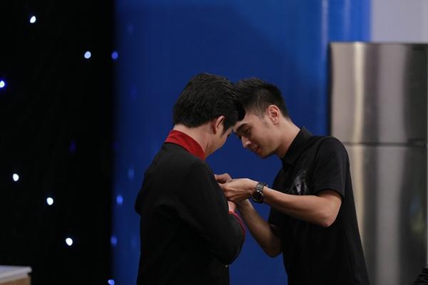 Will tổn thương sâu sắc khi fan trẻ tuổi gọi mình là chú nhưng lại xưng An Nguy là chị-9