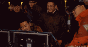 Sự thật không thể tin nổi đằng sau các cảnh hôn đình đám trong phim Hoa ngữ-5