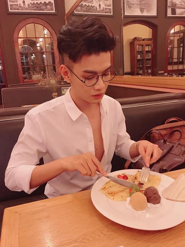 Làm đẹp miệt mài như Đào Bá Lộc thì đến hội chị em bạn dì cũng phải chào thua-6