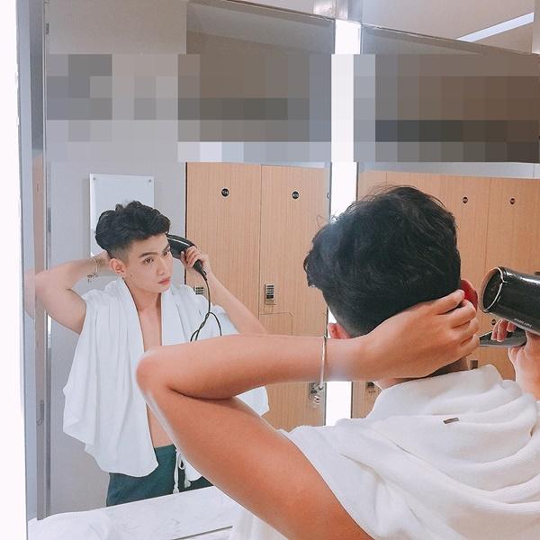 Làm đẹp miệt mài như Đào Bá Lộc thì đến hội chị em bạn dì cũng phải chào thua-7