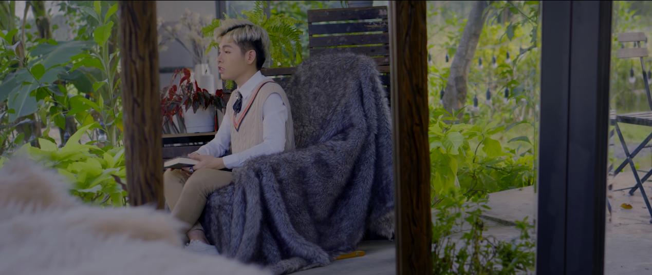 Hậu Ơn giời, Trường Giang và Đức Phúc tái ngộ trong MV nhạc phim Siêu sao siêu ngố-2