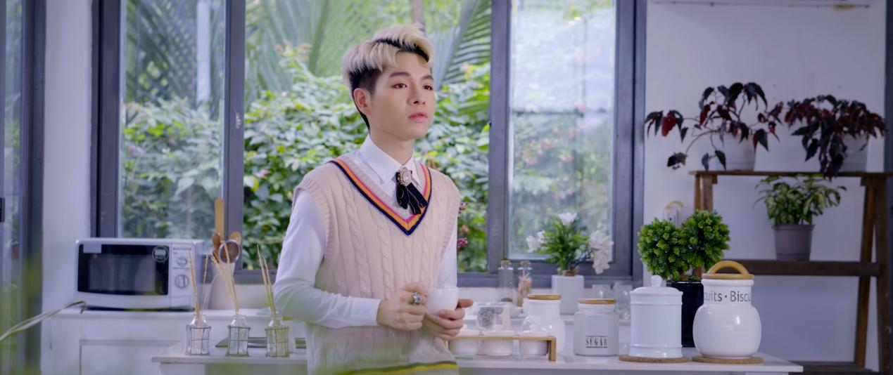 Hậu Ơn giời, Trường Giang và Đức Phúc tái ngộ trong MV nhạc phim Siêu sao siêu ngố-3