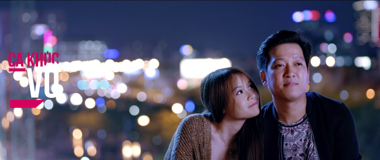 Hậu Ơn giời, Trường Giang và Đức Phúc tái ngộ trong MV nhạc phim Siêu sao siêu ngố-1