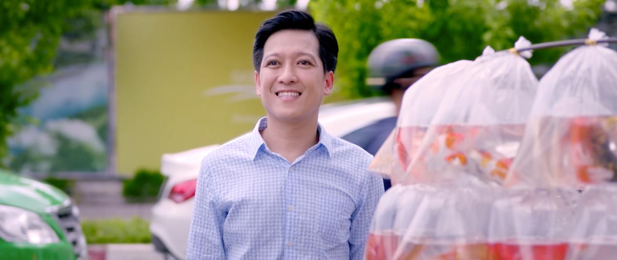 Hậu Ơn giời, Trường Giang và Đức Phúc tái ngộ trong MV nhạc phim Siêu sao siêu ngố-7