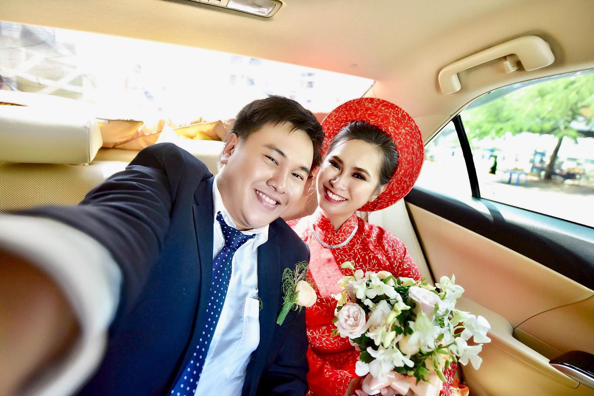 Cô dâu chất chơi cùng bạn bè quẩy quên lối trên nền nhạc của Big Bang-1