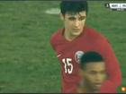 Dân mạng tìm kiếm cầu thủ Qatar đẹp trai trước thềm trận bán kết