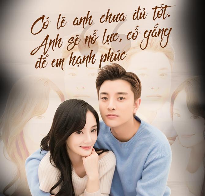 Giả Nãi Lượng bị Lý Tiểu Lộ cắm sừng: Vừa đẹp vừa tài nhưng kém may vì vướng nét tướng số đa sầu-2