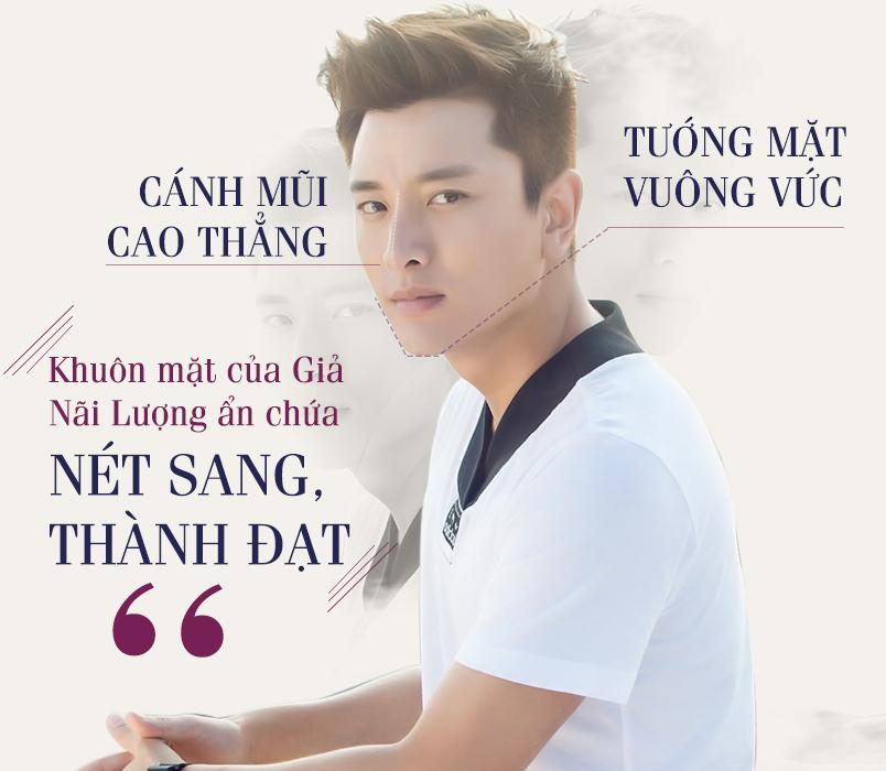 Giả Nãi Lượng bị Lý Tiểu Lộ cắm sừng: Vừa đẹp vừa tài nhưng kém may vì vướng nét tướng số đa sầu-5