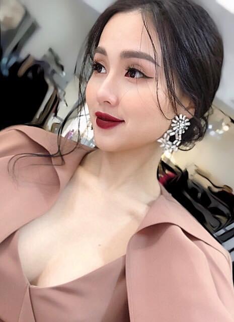 Hot girl - hot boy Việt: Tú Linh bày tỏ quan điểm khi báo chí tung hô U23 Việt Nam quá đà-6