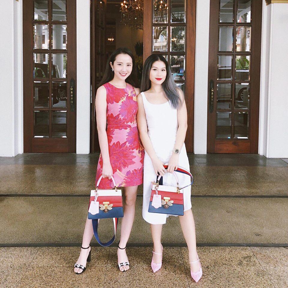 Hot girl - hot boy Việt: Tú Linh bày tỏ quan điểm khi báo chí tung hô U23 Việt Nam quá đà-8