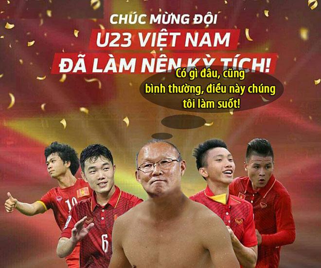 Cổ động viên Việt Nam nổ tung trời vì quá phấn khích-1