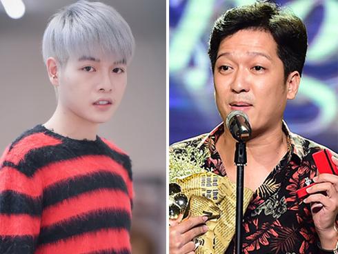 Bị đổ tội xúi bậy Trường Giang cầu hôn Nhã Phương, Đức Phúc nói thẳng: Đó chỉ là sự trùng hợp vô tình-3