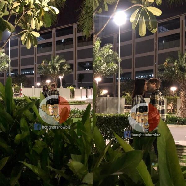 Mở hàng bằng 3 chuyện tình ngọt ngào, showbiz Việt 2018 hứa hẹn rộn ràng đám cưới ngôi sao-6