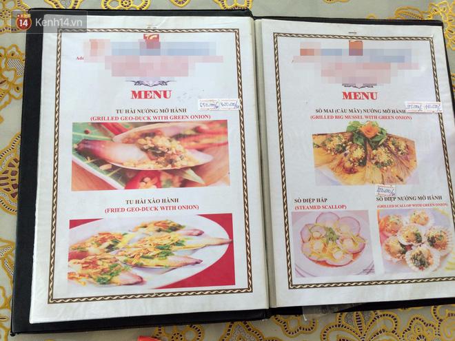 Ê kíp của ca sĩ Quang Lê tố bị chặt chém bữa ăn khuya gần 25 triệu đồng, nhà hàng ở Đà Nẵng nói gì?-4