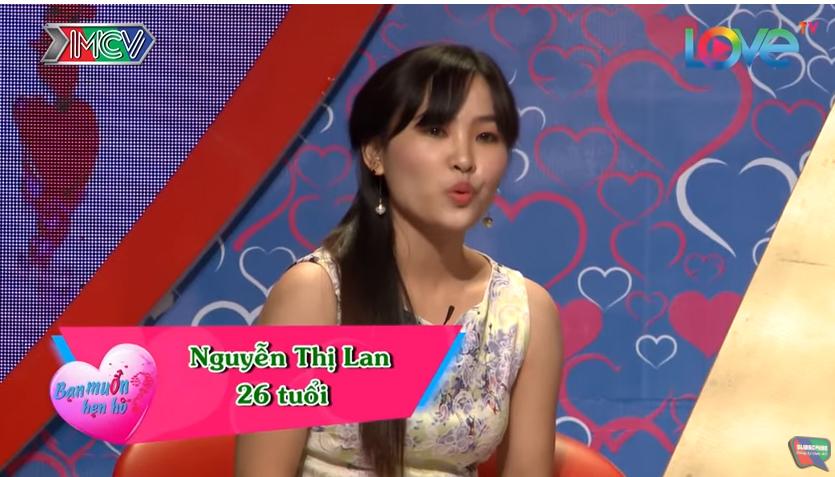 Choáng vì cô gái xinh ngoài mong đợi, anh chàng quyết định trao chiếc vòng cầu hôn ngay trong Bạn muốn hẹn hò-2