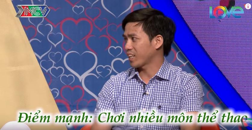 Choáng vì cô gái xinh ngoài mong đợi, anh chàng quyết định trao chiếc vòng cầu hôn ngay trong Bạn muốn hẹn hò-5