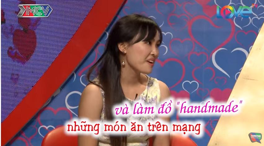 Choáng vì cô gái xinh ngoài mong đợi, anh chàng quyết định trao chiếc vòng cầu hôn ngay trong Bạn muốn hẹn hò-3