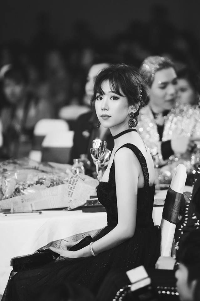 Vừa được khen mặc đẹp, MIN bất ngờ sến rện để lộ nhược điểm cơ thể-5