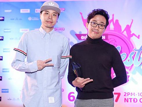 Trịnh Thăng Bình nói về mẹ: Tôi ủng hộ mẹ đi thêm bước nữa để tìm hạnh phúc mới-5