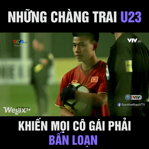 U23 Việt Nam và 90 giây tua lại loạt khoảnh khắc định mệnh-2