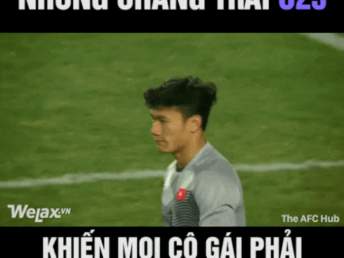 U23 Việt Nam và 90 giây tua lại loạt khoảnh khắc định mệnh