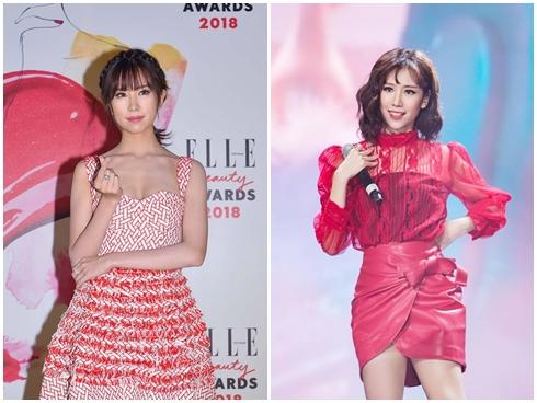 Vừa được khen mặc đẹp, MIN bất ngờ sến rện để lộ nhược điểm cơ thể